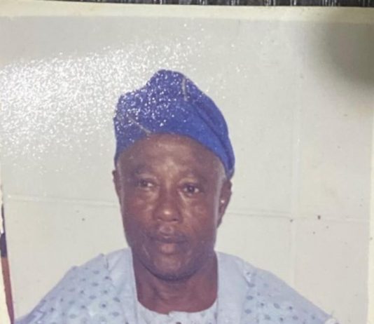 Court of Appeal Uphelds Olusegun Fabunmi SAN’s Counter-Claim Chief Ibrahim Taiwo Ajomagberin was duly elected Chief Aromire of Lagos