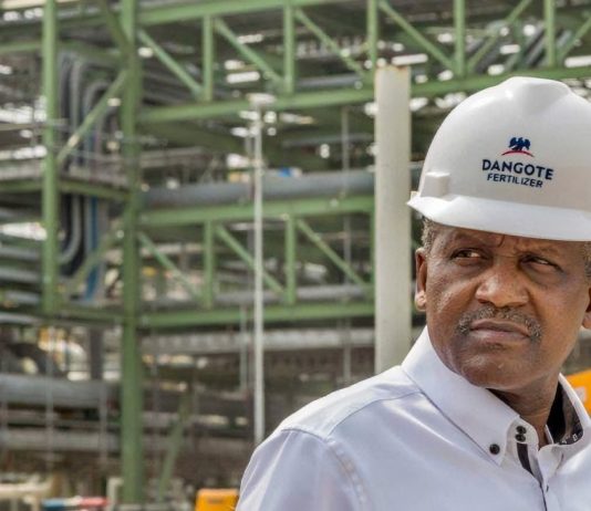 Dangote accuses IOCs of plotting for our Oil Refinery to fail