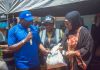 Fidelity Bank Distributes Food Packs to 1,500 Mokwa Residents Affected by Flood