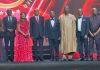 ZENITH BANK MARKS 35 YEARS ANNIVERSARY IN GRAND STYLE, RECOGNISES PIONEER CUSTOMERS AND LONG-SERVING STAFF